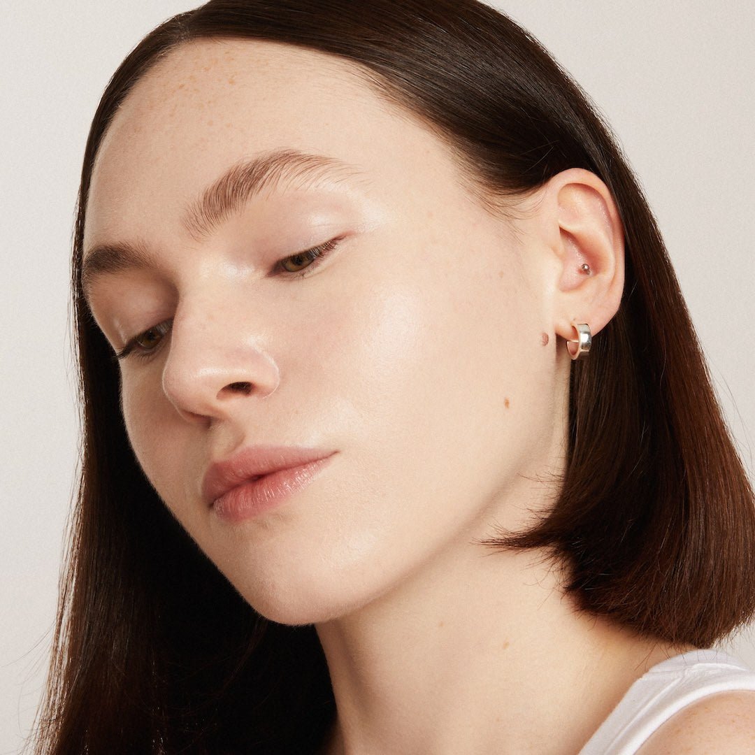 Axiology Fungdation - Mushroom Foundation - Aesthetics By Kell