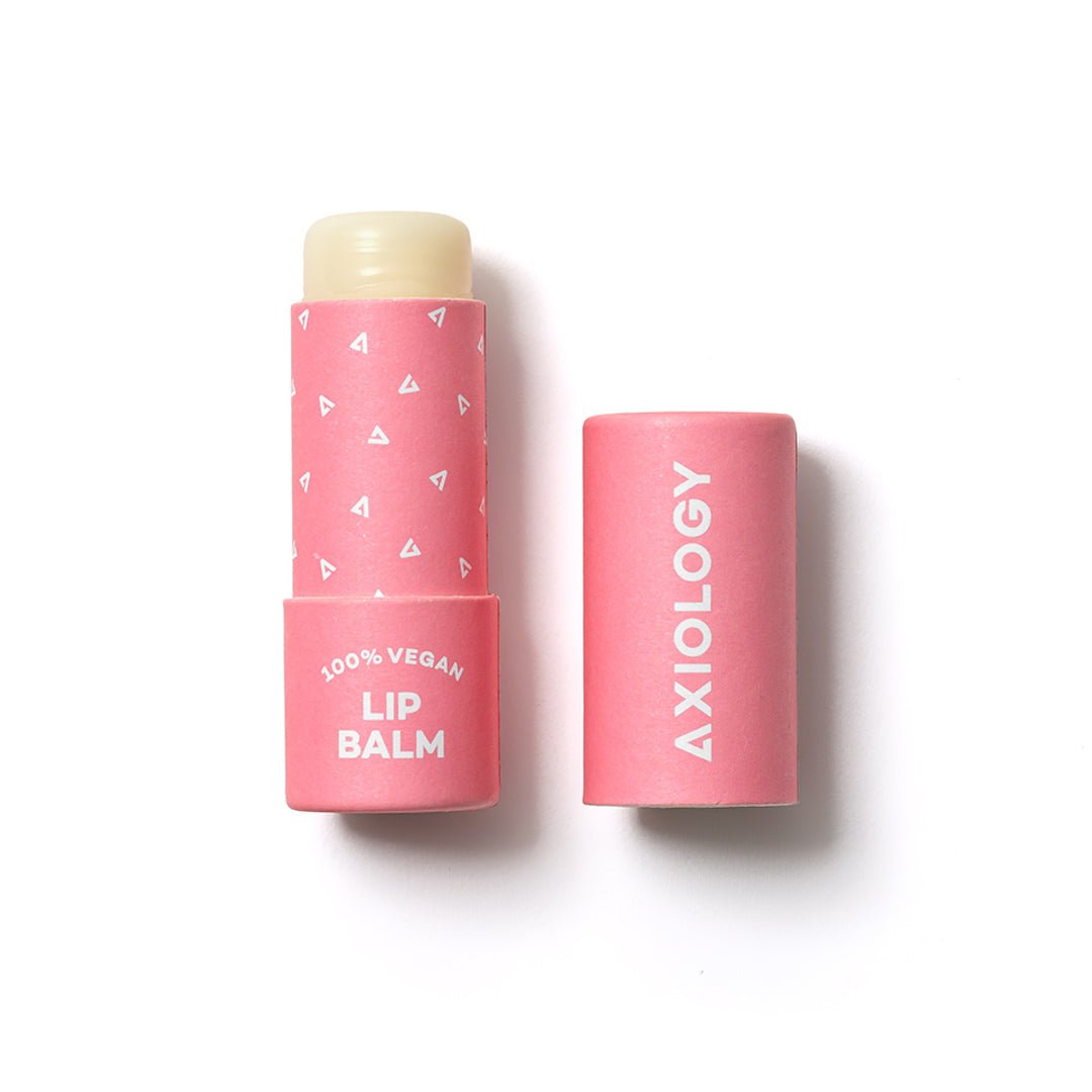 Axiology Vegan Lip Balm - Aesthetics By Kell
