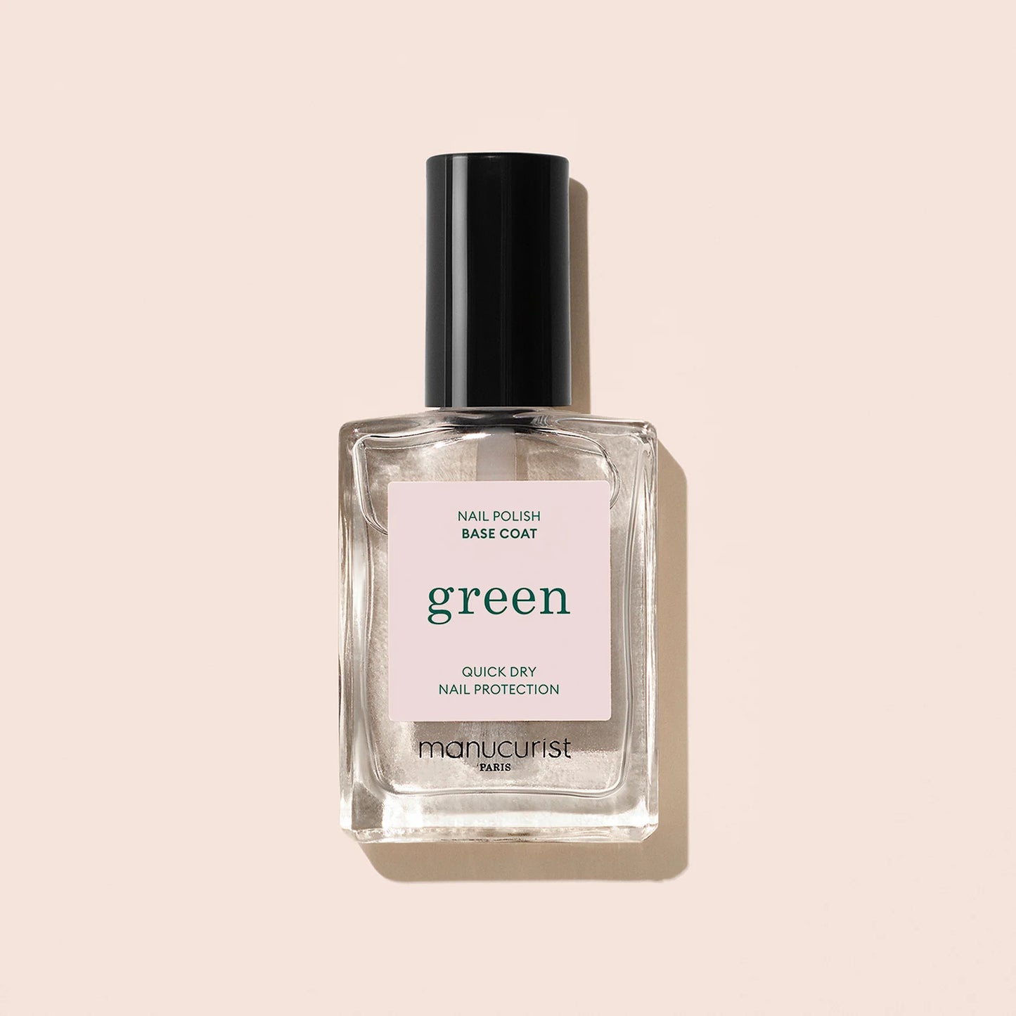 Manucurist Green™ | Base Coat