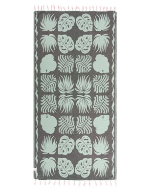 Sand Cloud Towel | Boca