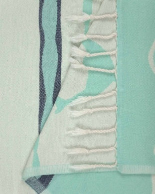 Sand Cloud Towel | Crete