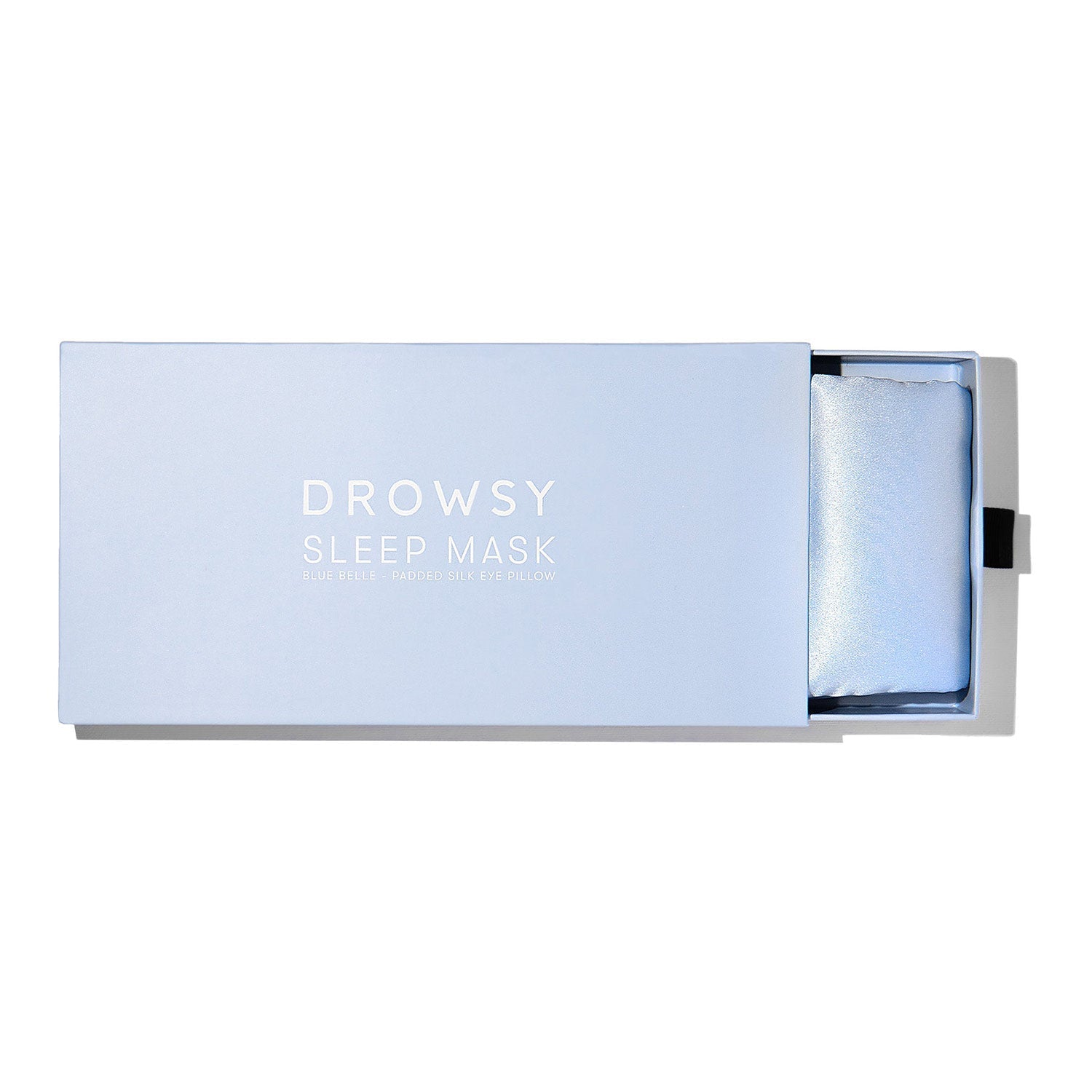 Drowsy Blue Belle - Aesthetics By Kell