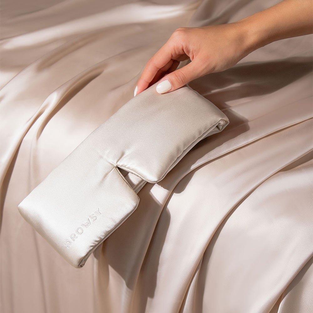 Drowsy Dusty Gold - Aesthetics By Kell