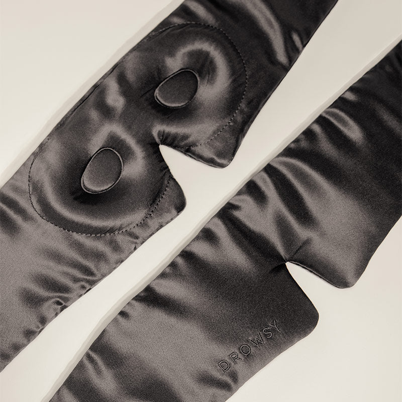 Drowsy Moonlight Shadow - Eyelash Protecting Mask - Aesthetics By Kell