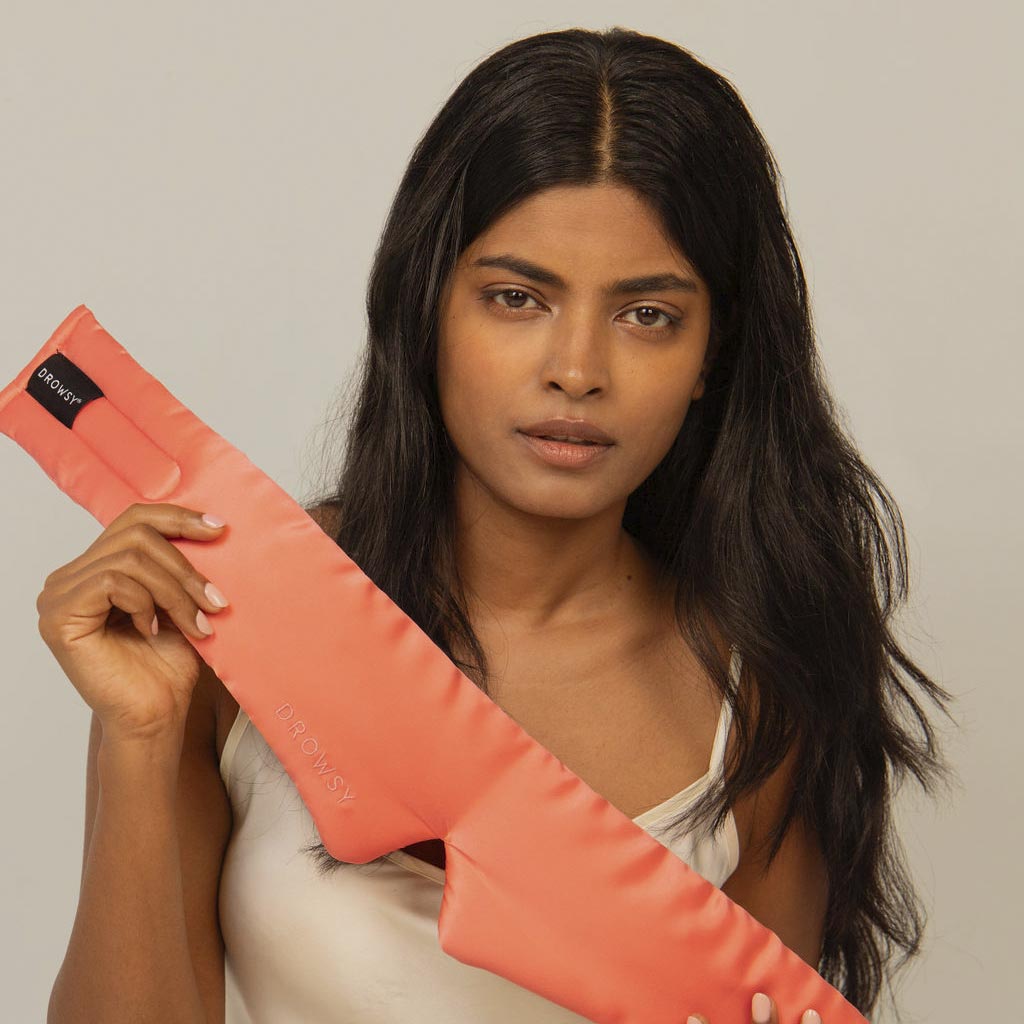 Drowsy Summer Coral - Aesthetics By Kell