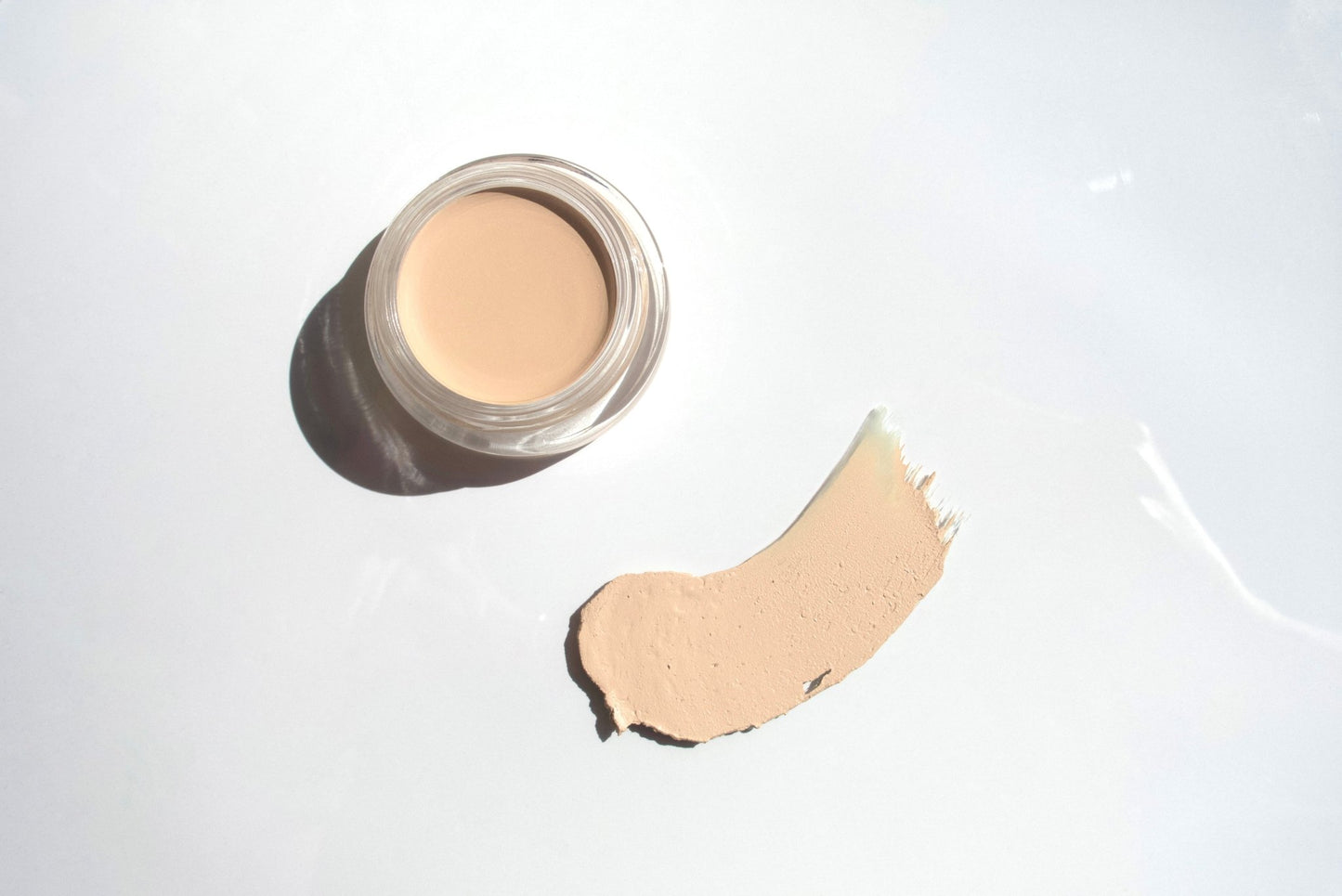 Ere Perez Arnica All - Cover Pot – Cream Concealer & Foundation - Aesthetics By Kell