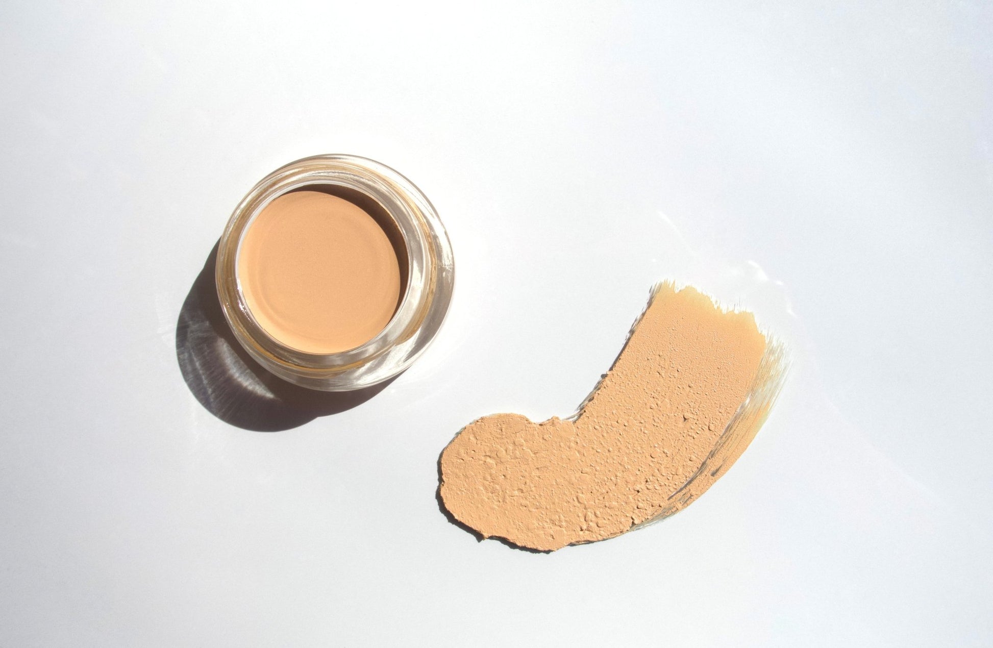 Ere Perez Arnica All - Cover Pot – Cream Concealer & Foundation - Aesthetics By Kell