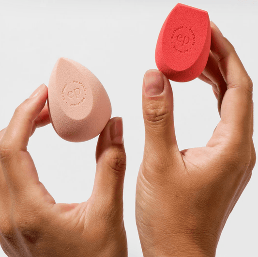 Ere Perez Bio All - Beauty Sponges - Aesthetics By Kell