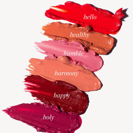 Ere Perez Carrot Colour Pot - Aesthetics By Kell