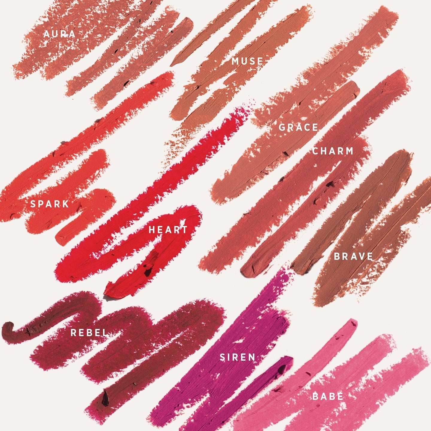 Ere Perez Coco Crayon – Plastic - Free Lip & Cheek Color - Aesthetics By Kell