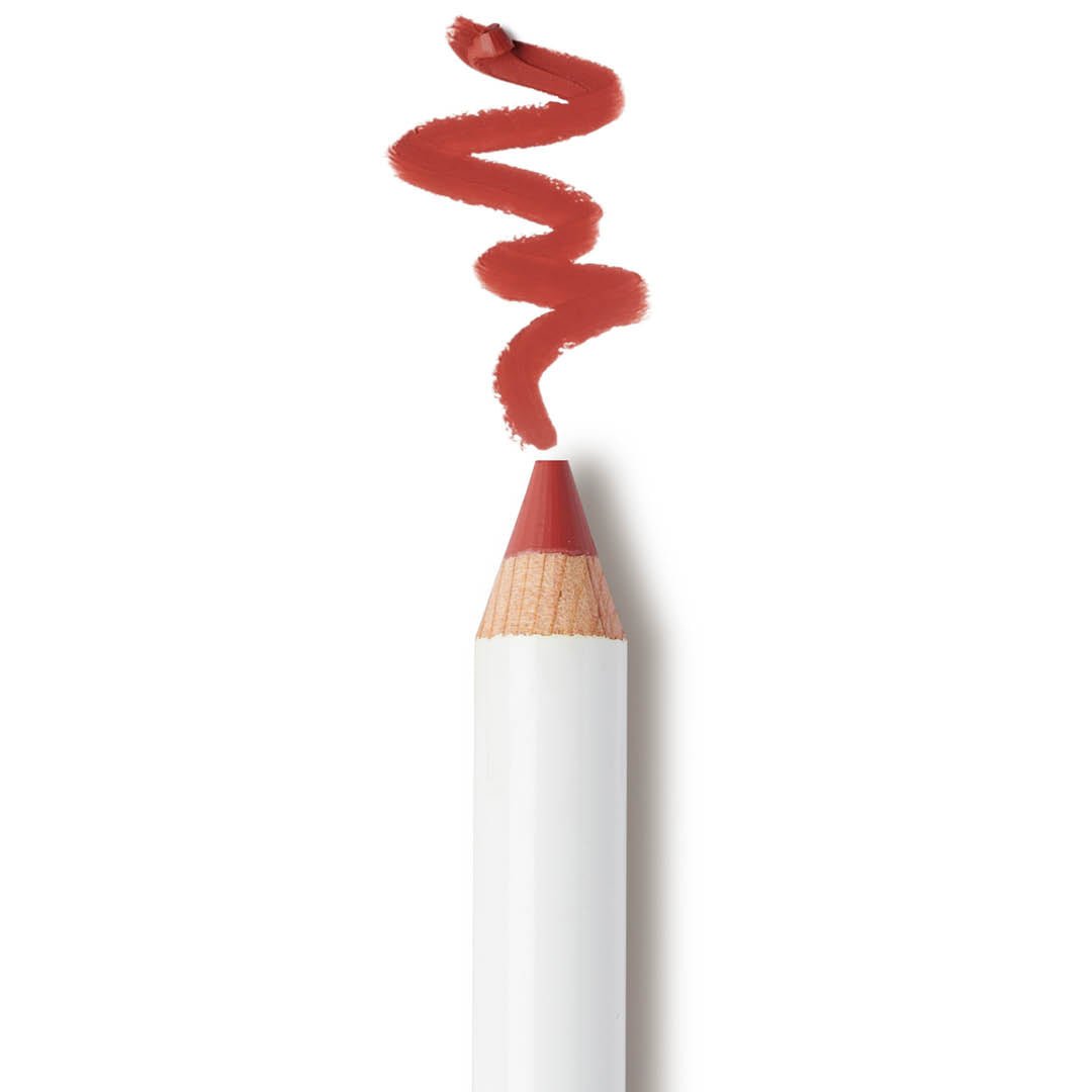 Ere Perez Coco Crayon – Plastic - Free Lip & Cheek Color - Aesthetics By Kell