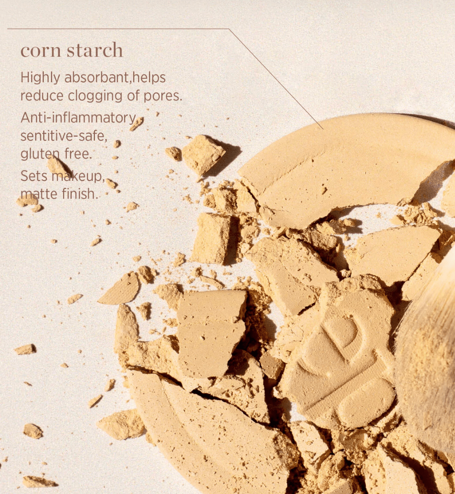 Ere Perez Corn Setting Powder - Aesthetics By Kell