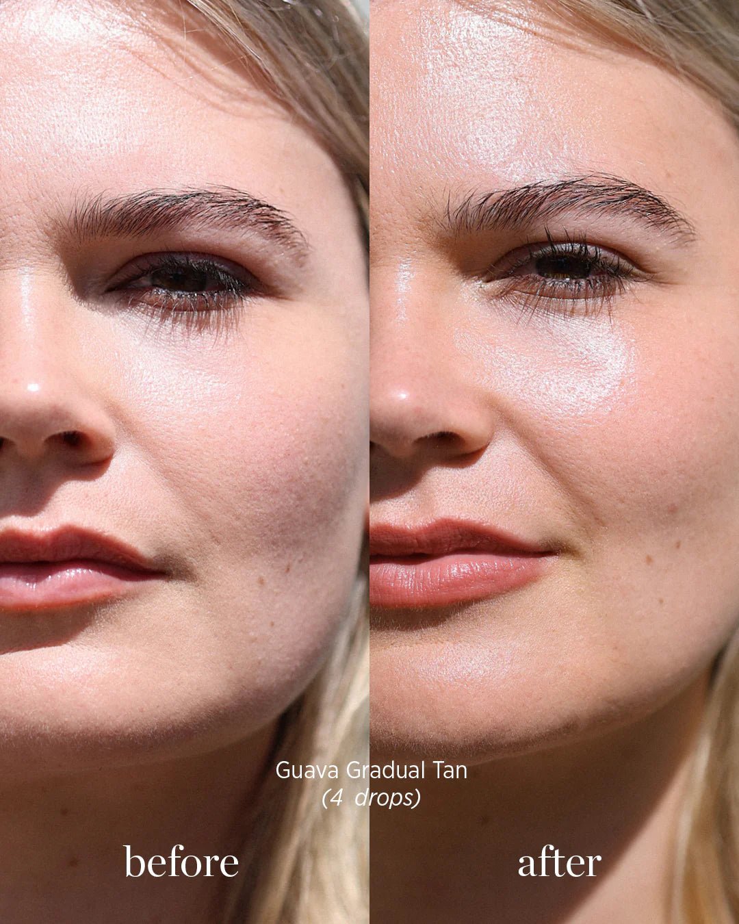 Ere Perez Guava Gradual Tan Drops - Aesthetics By Kell