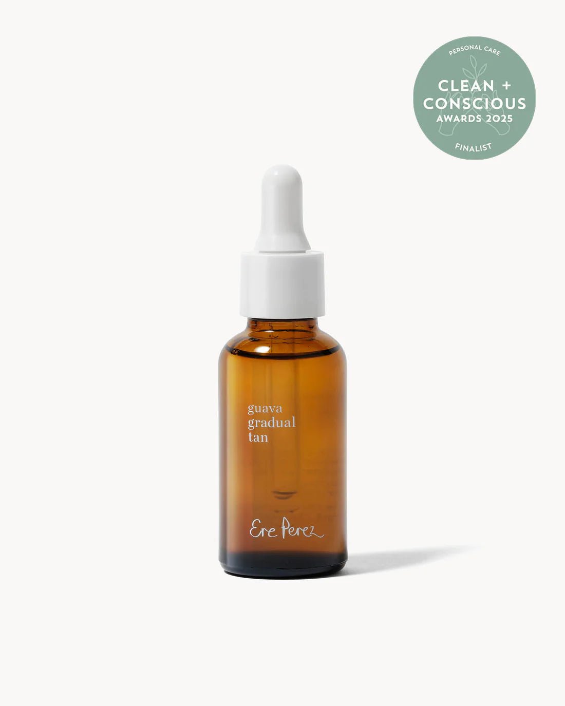 Ere Perez Guava Gradual Tan Drops - Aesthetics By Kell