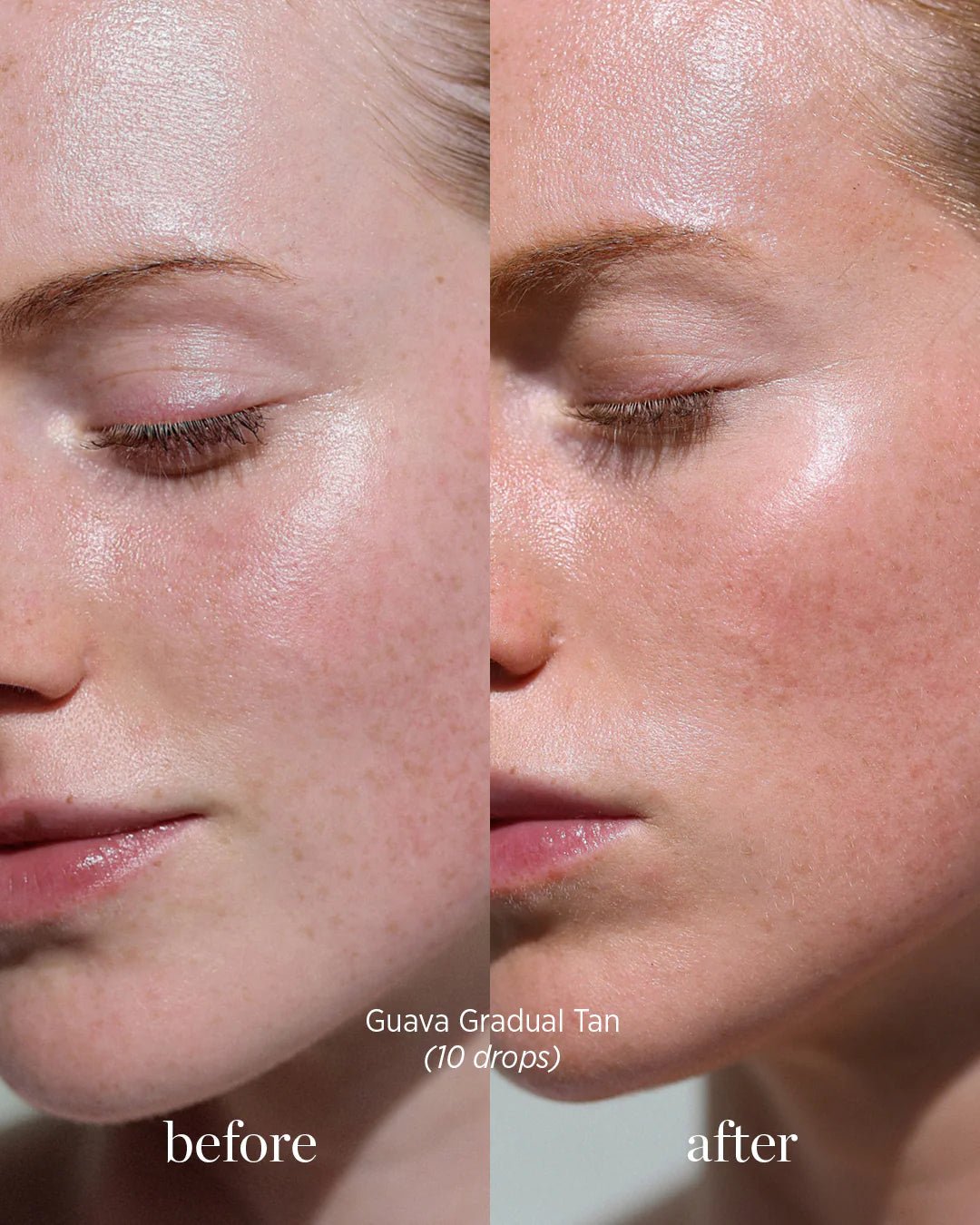 Ere Perez Guava Gradual Tan Drops - Aesthetics By Kell