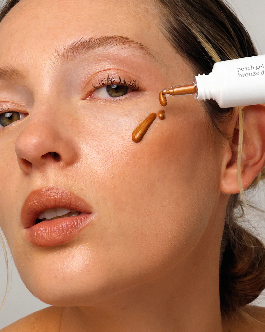 Ere Perez Peach Gel Bronze Drops - Aesthetics By Kell