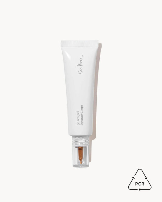 Ere Perez Peach Gel Bronze Drops - Aesthetics By Kell