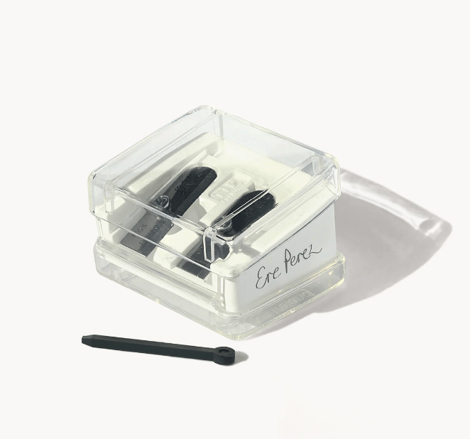 Ere Perez Perfect Catch Duo Sharpener - Aesthetics By Kell