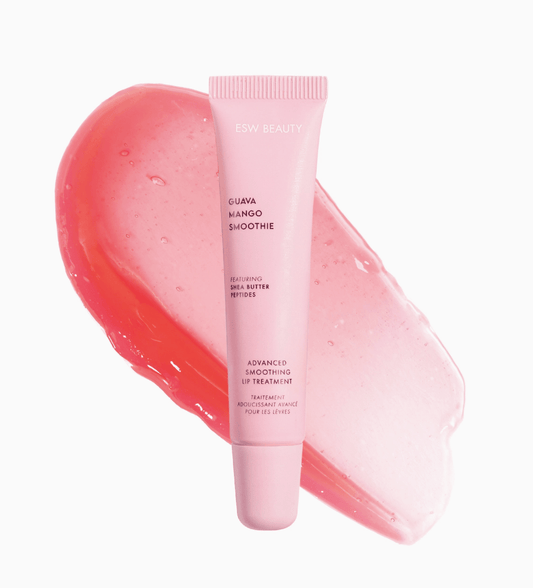ESW Beauty Guava Mango Lip Smoothie - Advanced Smoothing - Aesthetics By Kell