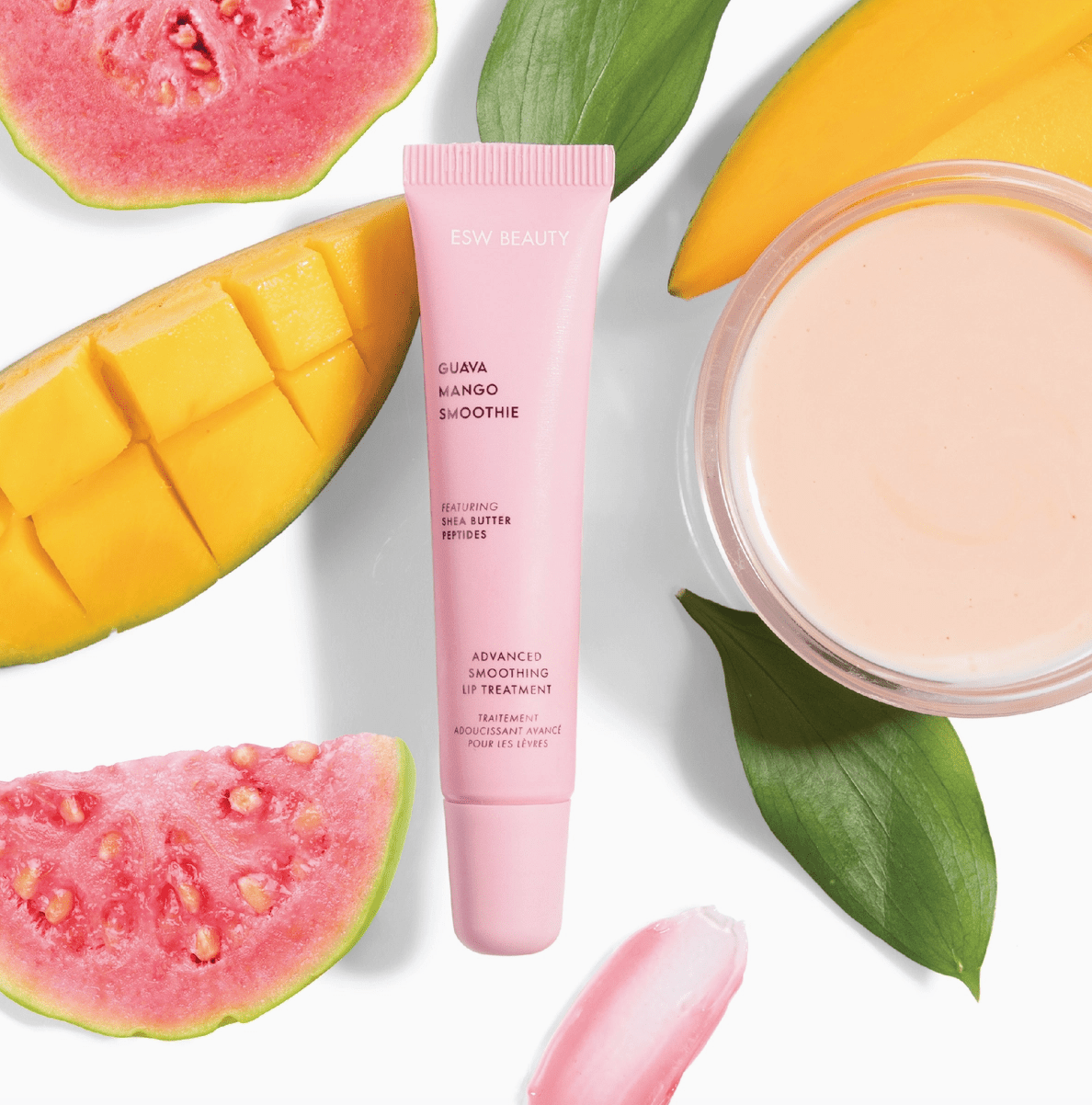 ESW Beauty Guava Mango Lip Smoothie - Advanced Smoothing - Aesthetics By Kell
