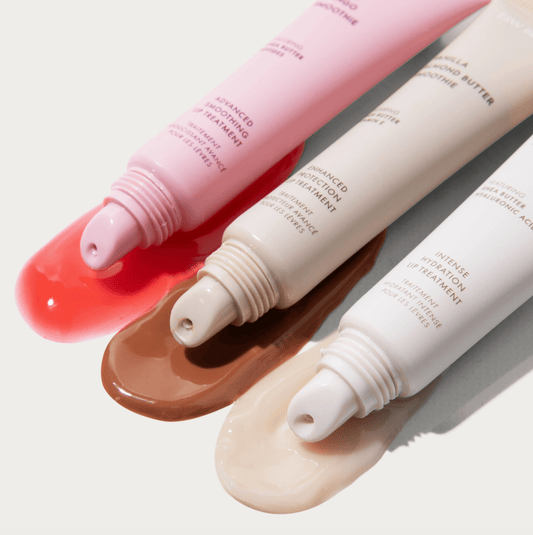 ESW Beauty Smoothie Lip Trio - Aesthetics By Kell