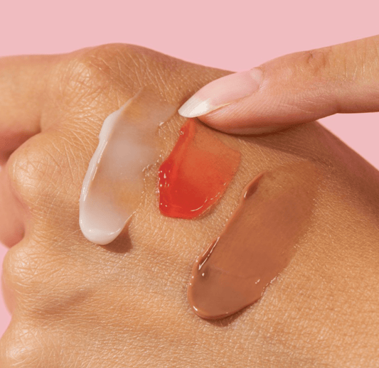 ESW Beauty Vanilla Almond Butter Lip Smoothie - Advanced Protection - Aesthetics By Kell