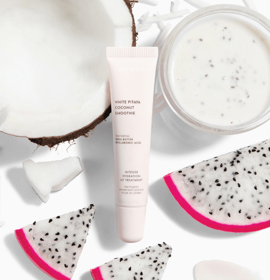 ESW Beauty White Pitaya Coconut Lip Smoothie - Intense Hydration - Aesthetics By Kell