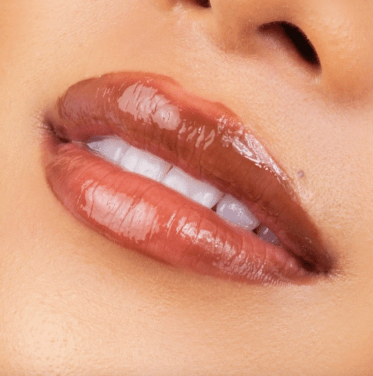 ESW Mocha Coffee Smoothie Advanced Lip Smoothing Lip Treatment - Aesthetics By Kell