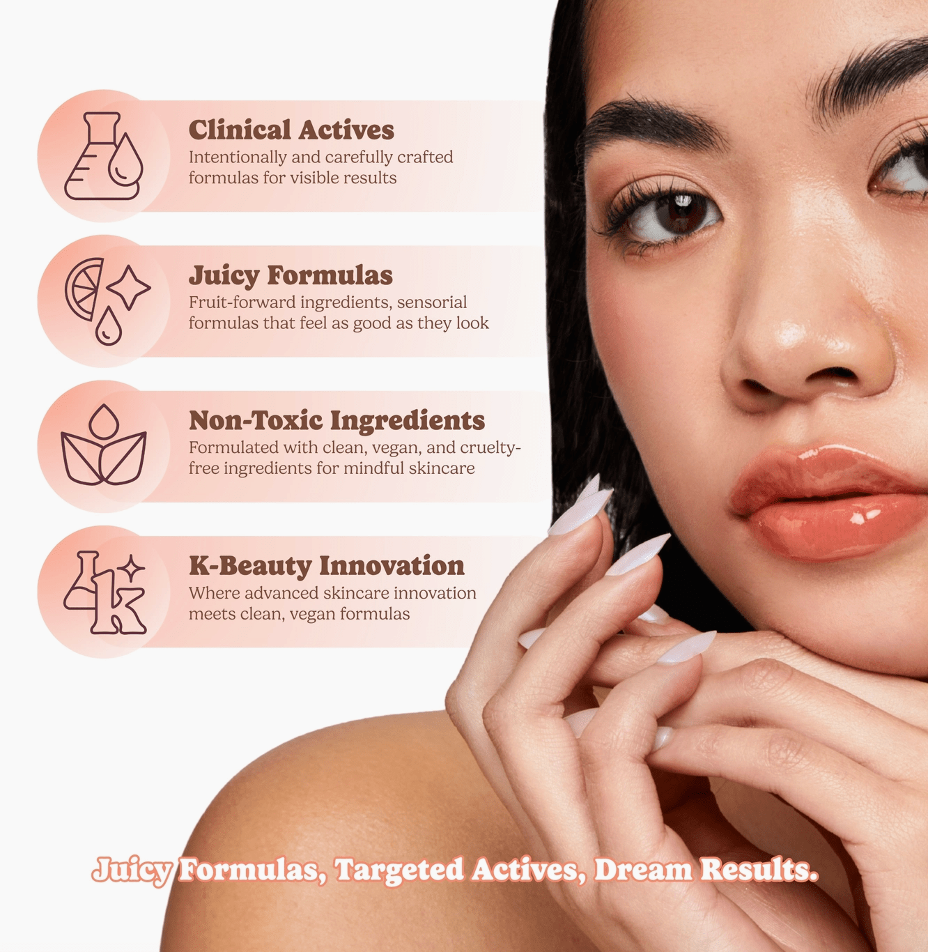 ESW Vanilla Pumpkin Smoothie Intense Hydration Lip Treatment - Aesthetics By Kell