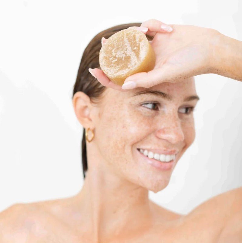 Exfoliating Sugar Body Scrub - Aesthetics By Kell