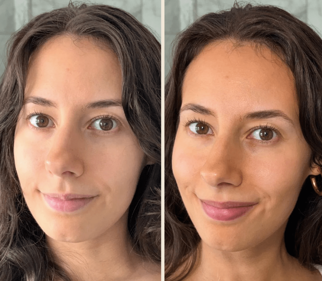 James Reed Sunbright - Tinted Tan Drops - Aesthetics By Kell