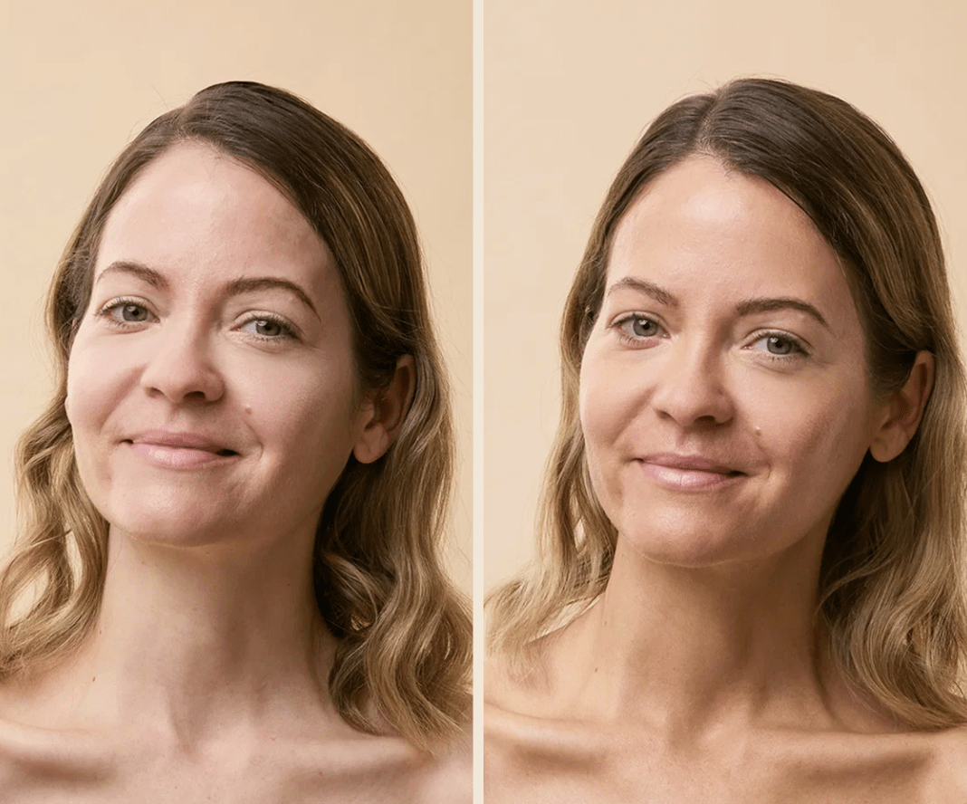 James Reed Sunbright - Tinted Tan Drops - Aesthetics By Kell