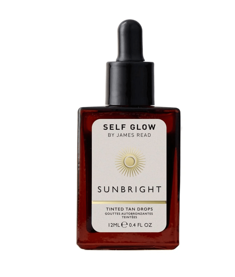 James Reed Sunbright - Tinted Tan Drops - Aesthetics By Kell