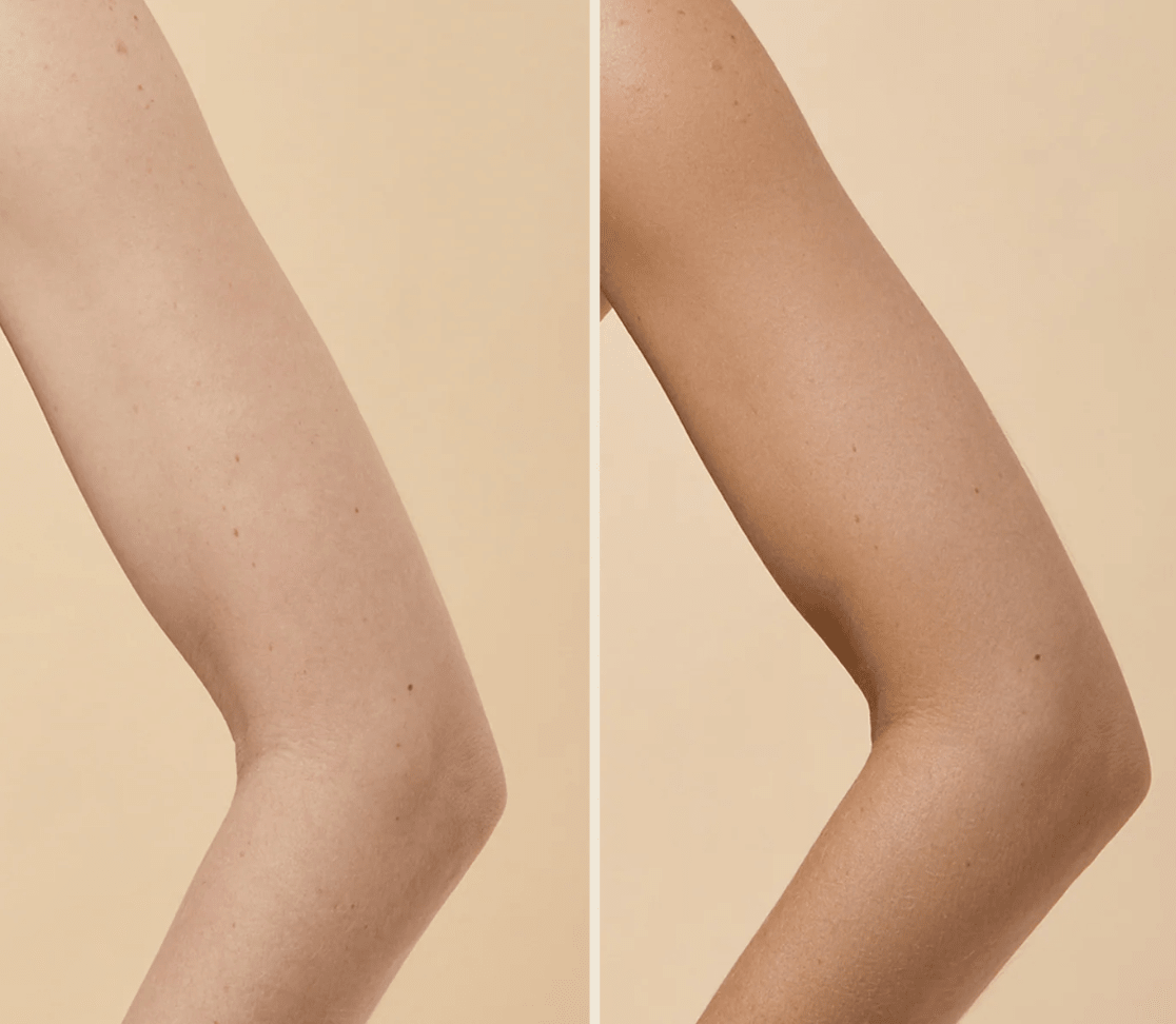 James Reed Sunrise to Sundown - Tinted Tan Serum - Aesthetics By Kell