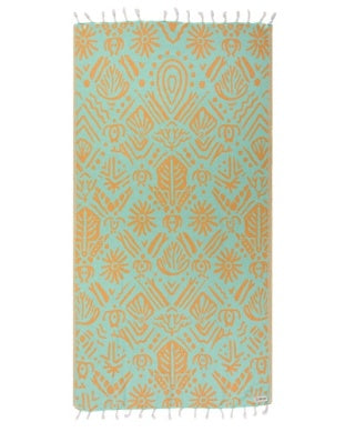 Sand Cloud Towel | Kula