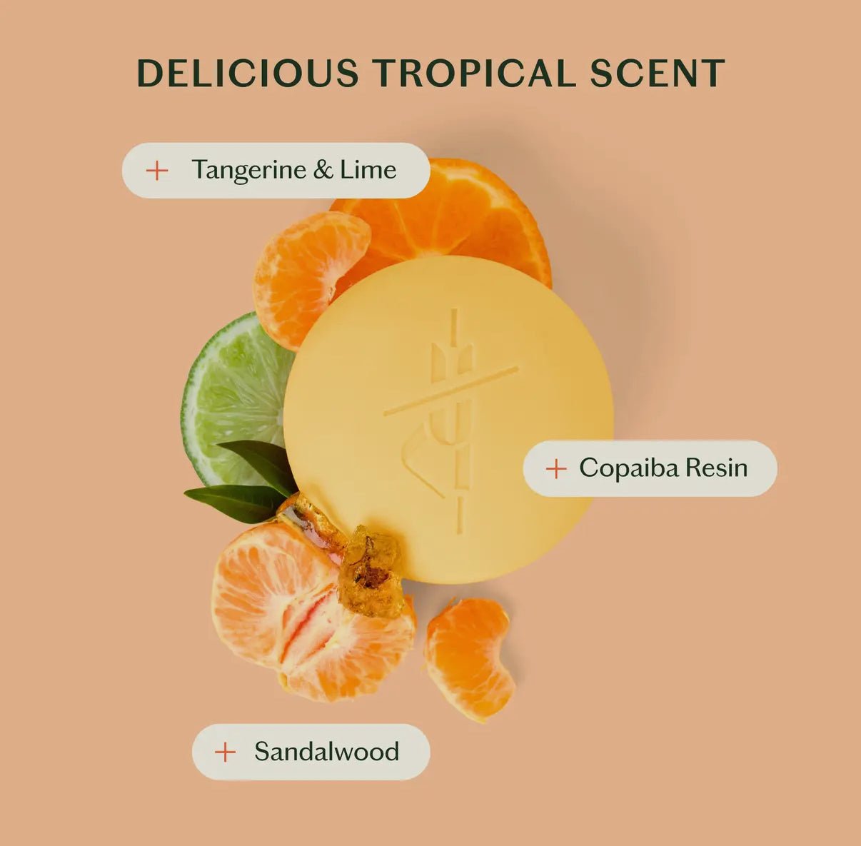 Kate McLeod | Sun Stone | After Sun Balm & Lotion Bar - Aesthetics By Kell