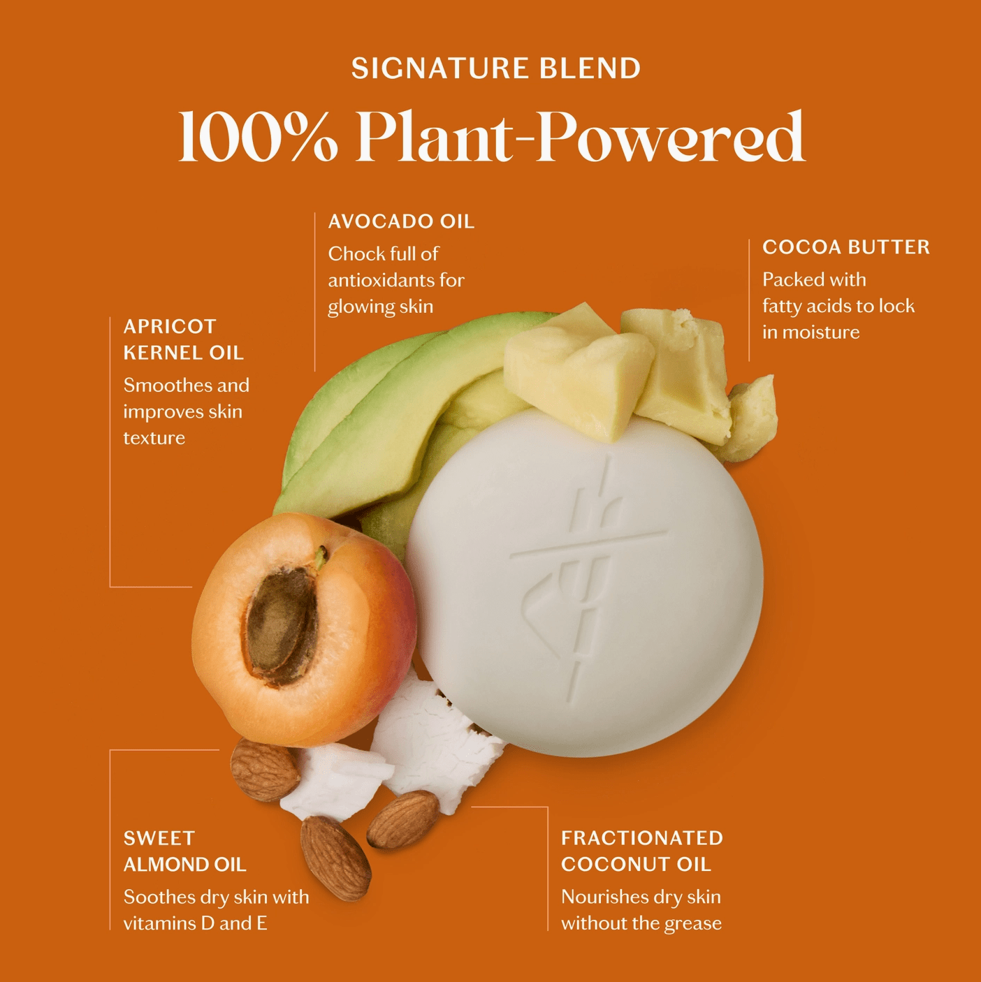 Kate McLeod Winter Rituals Mini Body Stone Gift Set - Aesthetics By Kell