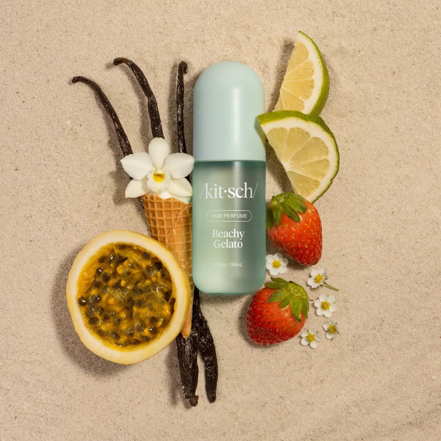Kitsch Beachy Gelato Hair Perfume - Aesthetics By Kell