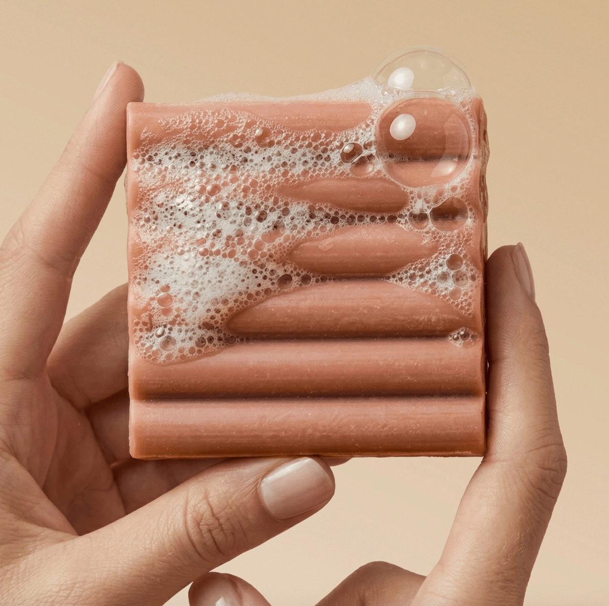 Kitsch Cleansing Amber Shores Body Wash Bar - Aesthetics By Kell