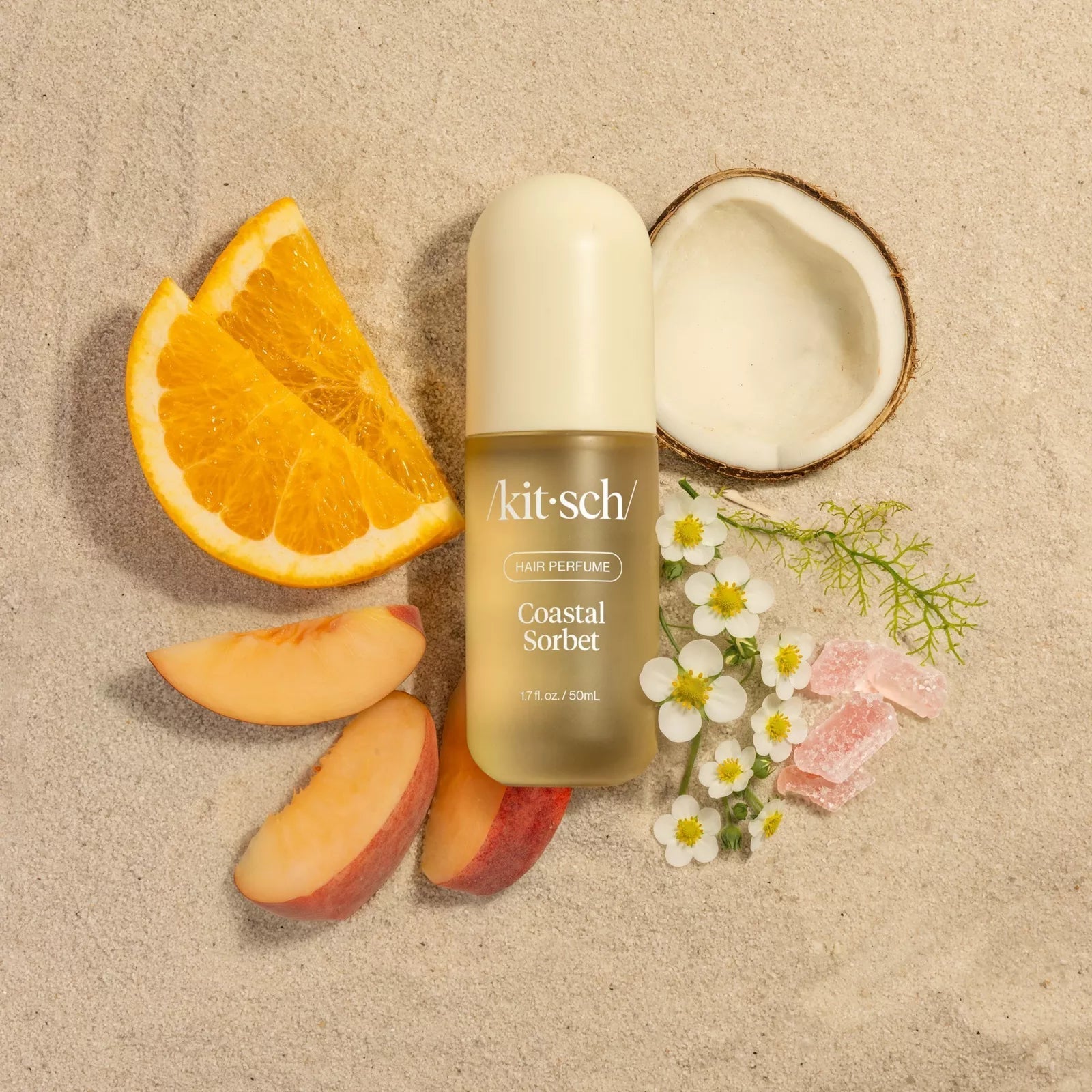 Kitsch Coastal Sorbet Hair Perfume - Aesthetics By Kell