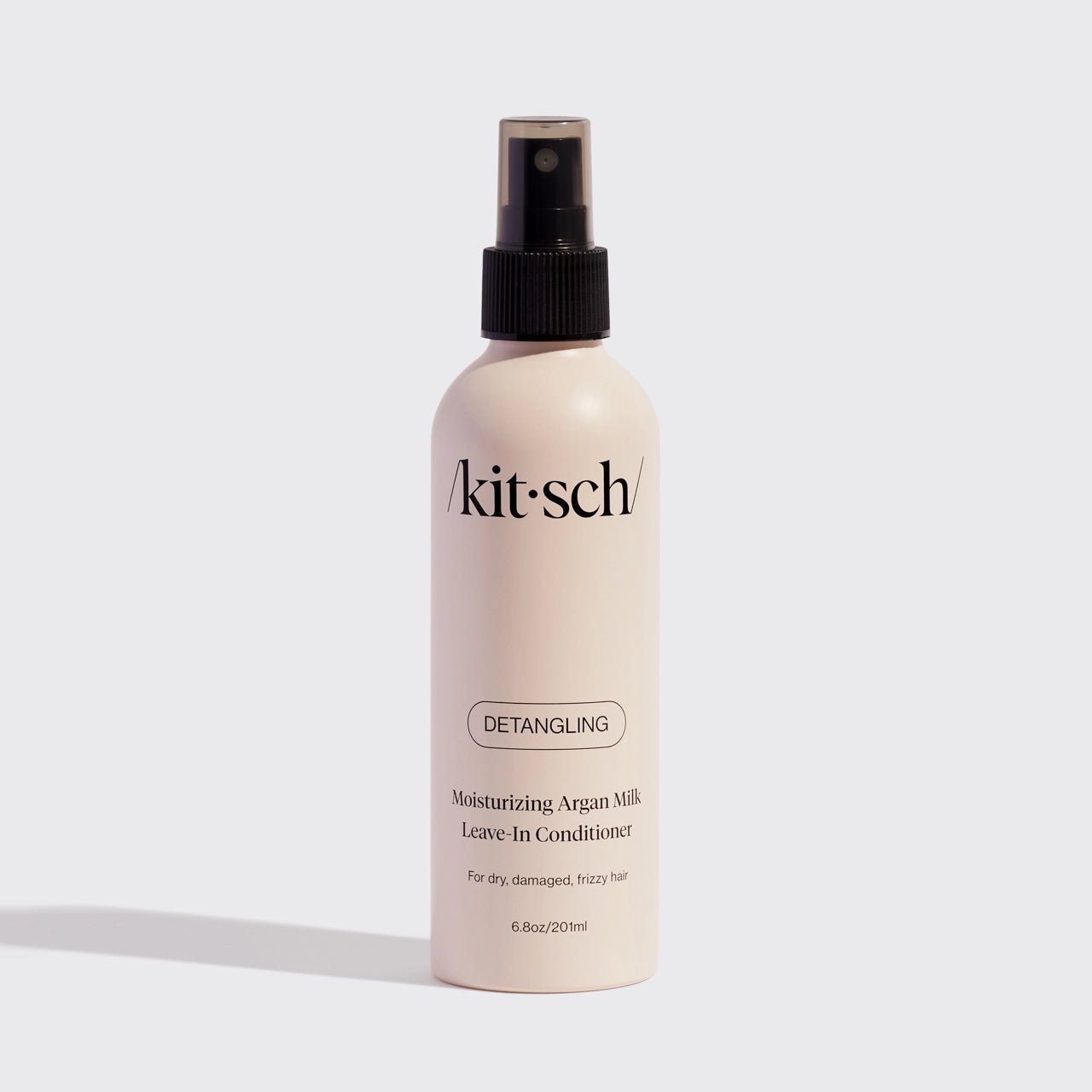 Kitsch Moisturizing Leave - In Conditioner - Aesthetics By Kell