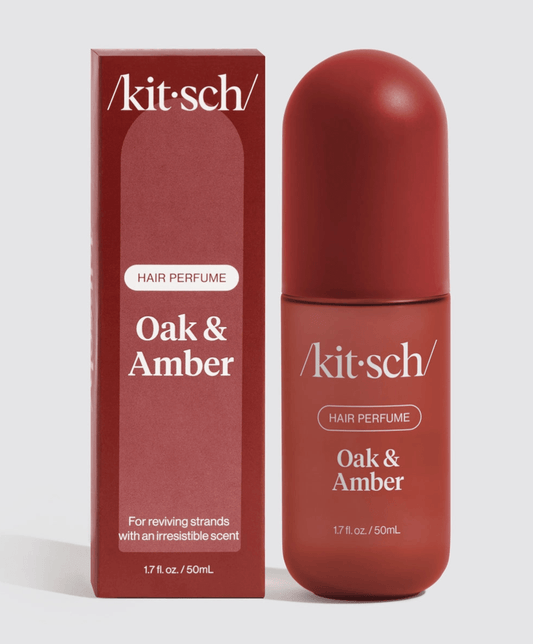 Kitsch Oak & Amber Hair Perfume - Aesthetics By Kell