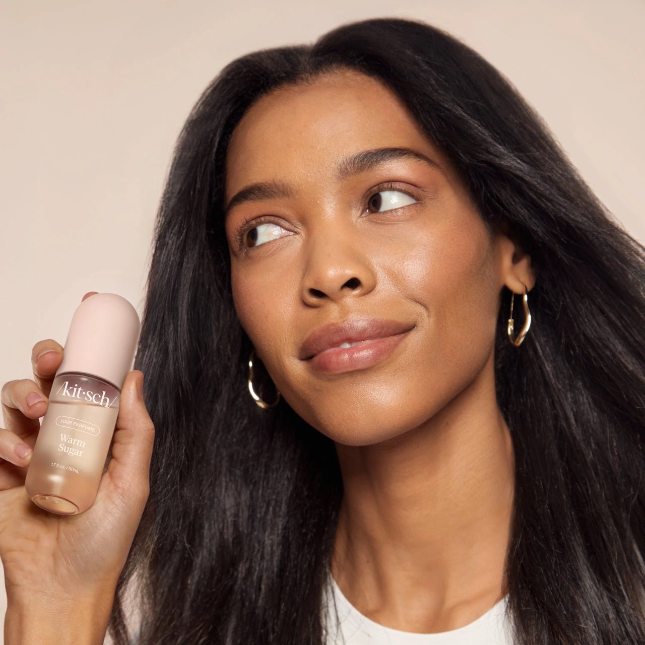 Kitsch Sheer Warm Sugar Pefume - Aesthetics By Kell