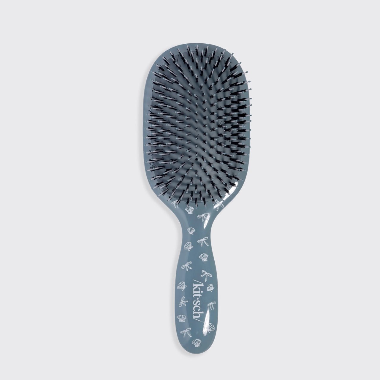 Kitsch - Smooth & Polish Brush - Coastal Blue Print - Aesthetics By Kell