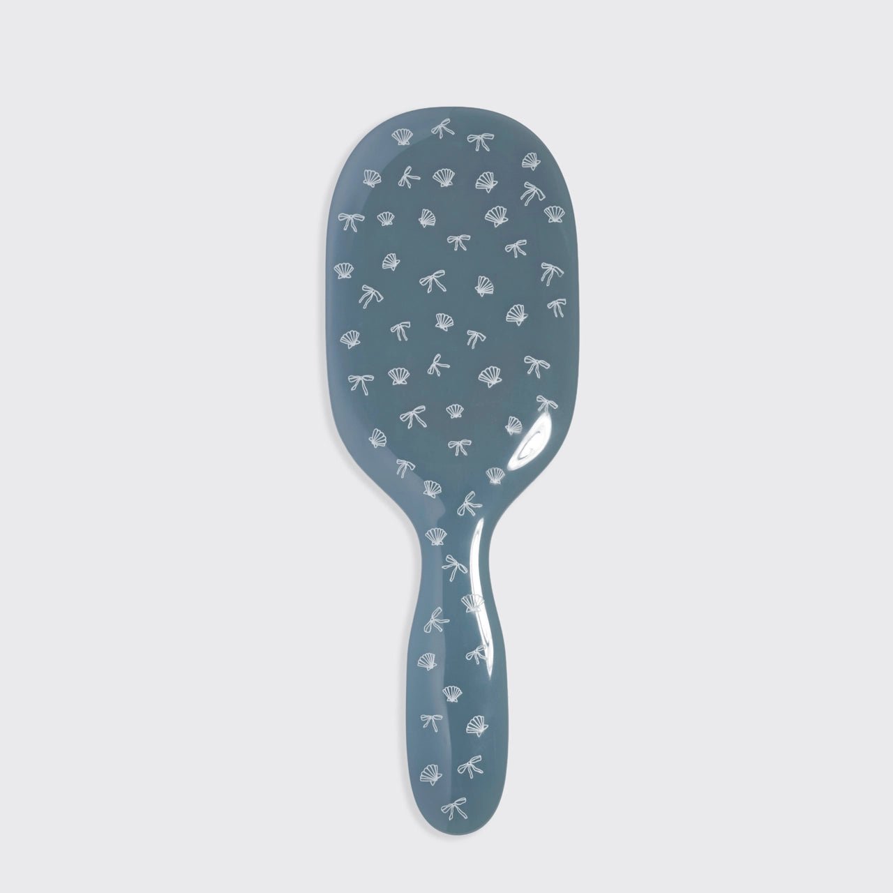 Kitsch - Smooth & Polish Brush - Coastal Blue Print - Aesthetics By Kell