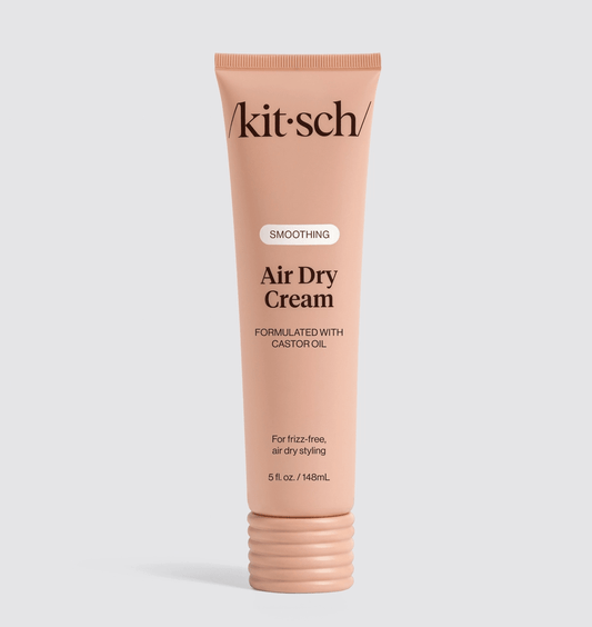Kitsch - Smoothing Air Dry Cream - Aesthetics By Kell