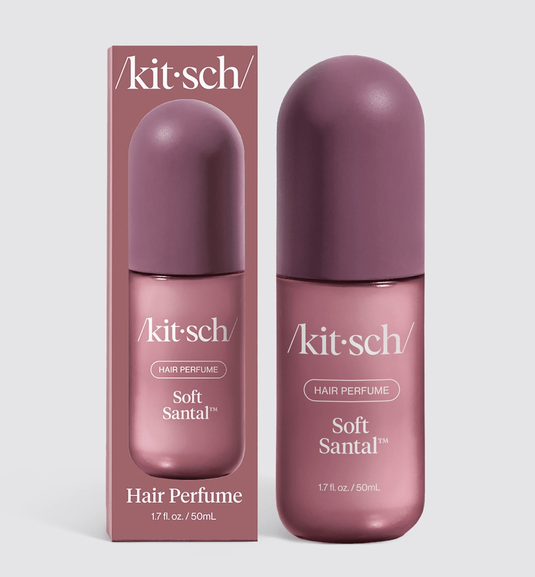 Kitsch - Soft Santal Hair & Body Perfume Mist - Aesthetics By Kell