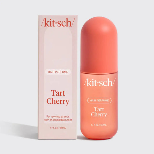 Kitsch Tart Cherry Hair Perfume - Aesthetics By Kell
