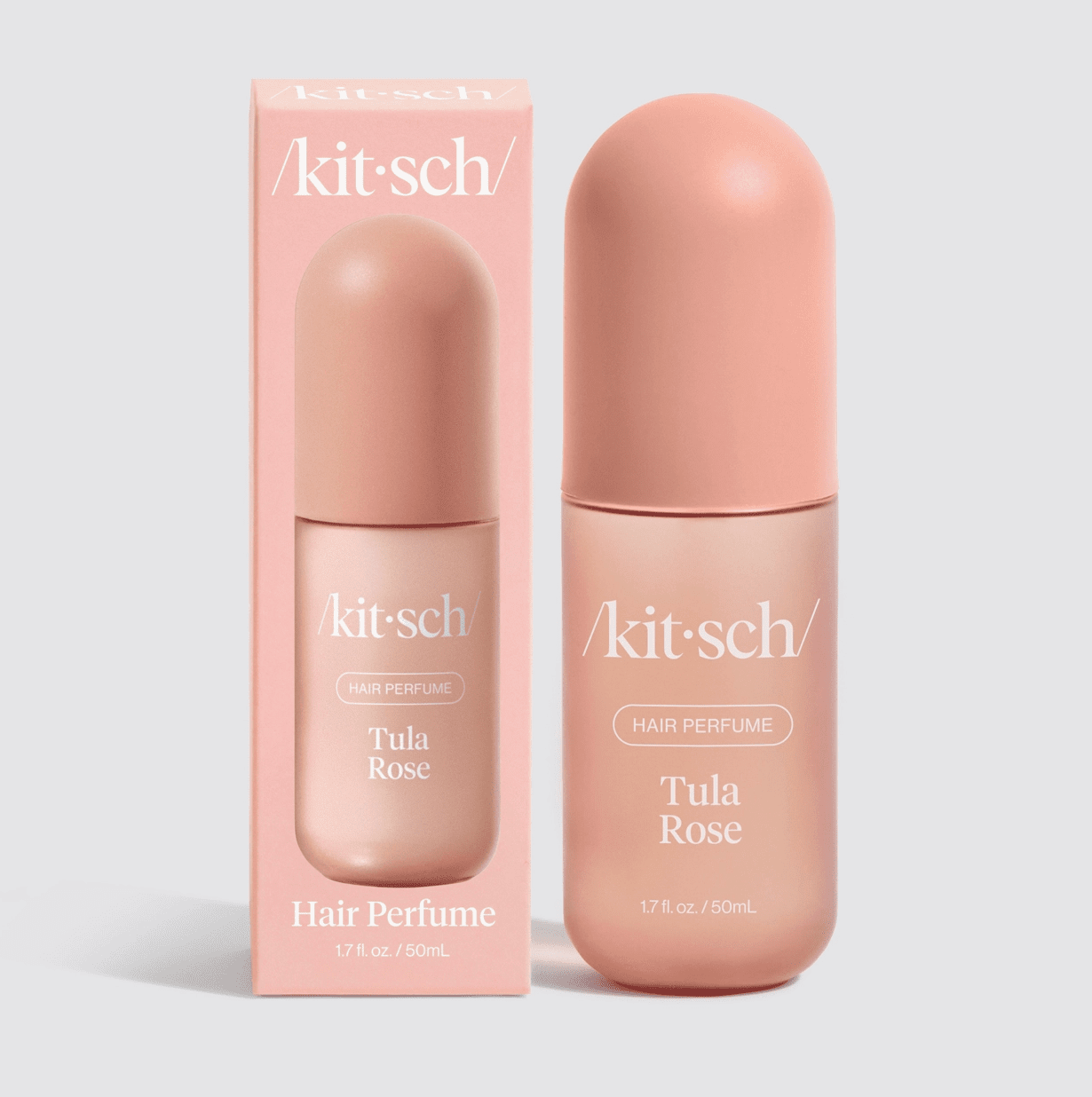 Kitsch Tula Rose Hair Perfume - Aesthetics By Kell