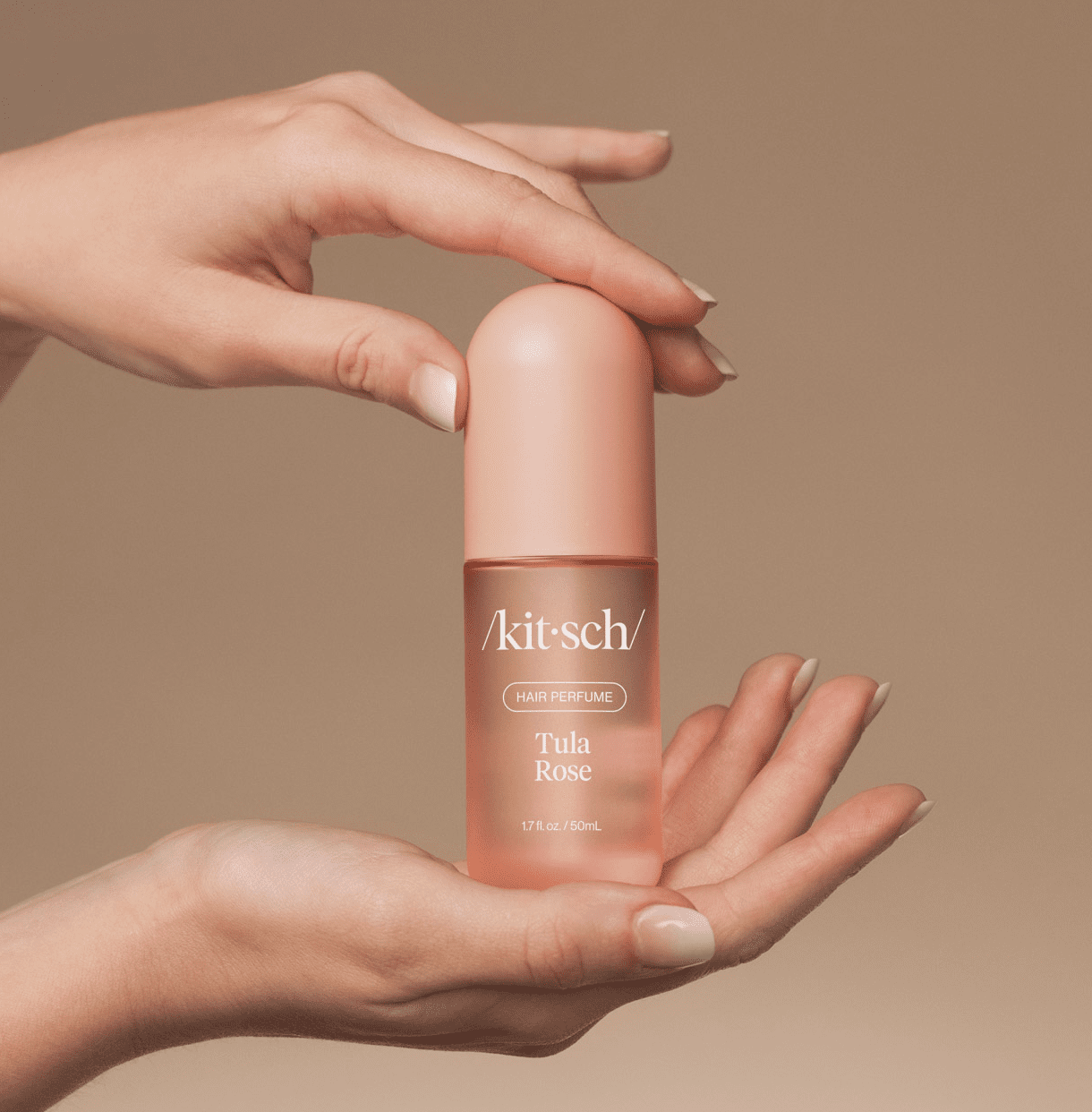 Kitsch Tula Rose Hair Perfume - Aesthetics By Kell